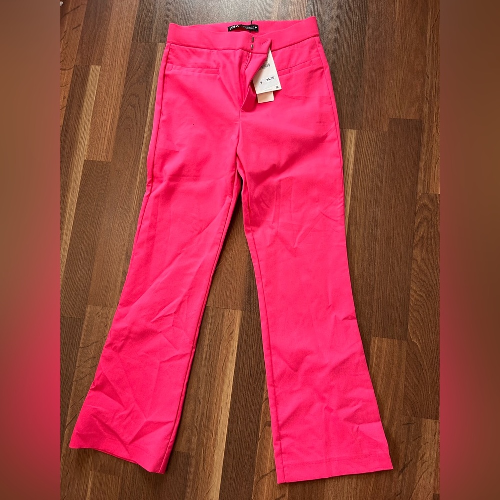 Zara dress pant